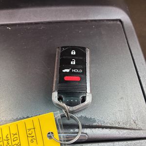 2014 Acura RDX W/TECH — миниатюра 54