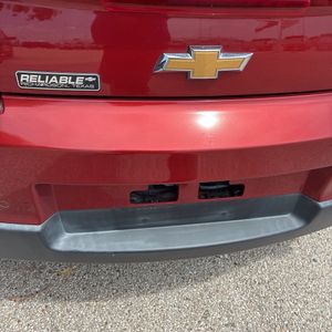 صورة مصغرة 59 لـ 2015 Chevrolet CAMARO LT
