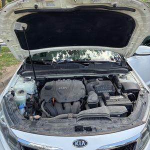 صورة مصغرة 37 لـ 2011 KIA OPTIMA EX