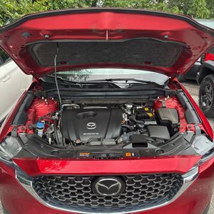 2023 Mazda CX-5 2.5 S 照片 44