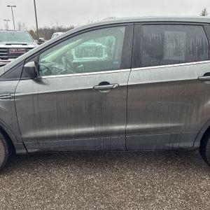 Ford Escape SE - 4