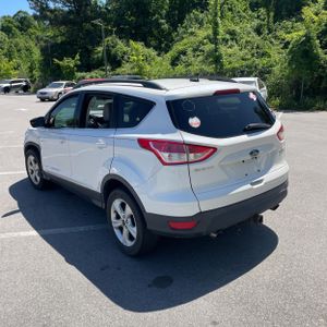 FORD ESCAPE SE - 5