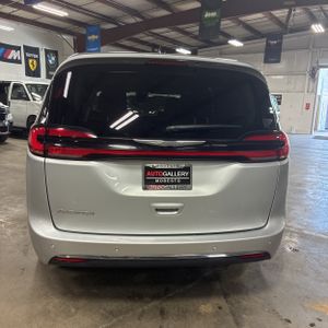 CHRYSLER PACIFICA TOURING L - 7