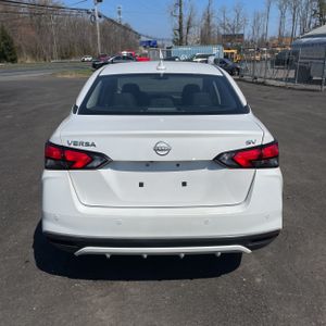 NISSAN VERSA 1.6 SV - 7