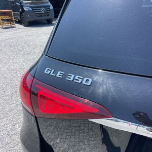 2020 Mercedes-BENZ GLE — миниатюра 23