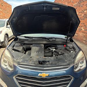 صورة مصغرة 44 لـ 2016 Chevrolet EQUINOX LT