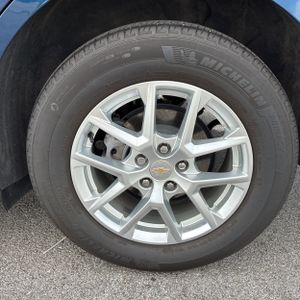 صورة مصغرة 16 لـ 2022 Chevrolet EQUINOX LS