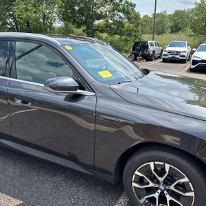 2026 BMW X3 30 XDRIVE — миниатюра 13