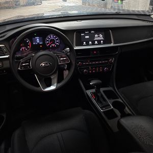 2020 KIA OPTIMA LX — миниатюра 36