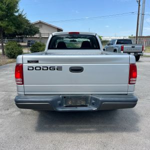 2002 Dodge DAKOTA 照片 7