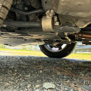 2019 Honda CR-V EX 照片 27
