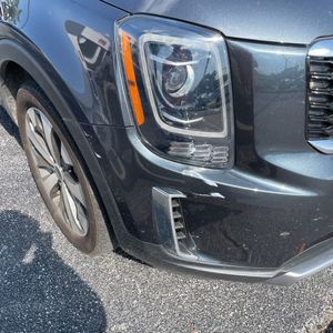 2022 KIA TELLURIDE S 照片 58