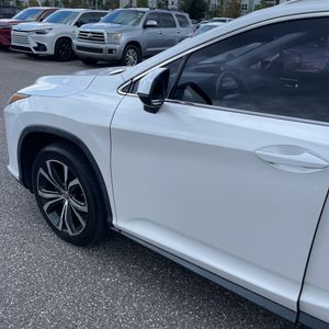 صورة مصغرة 60 لـ 2017 Lexus RX 350 BASE