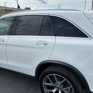 MERCEDES-BENZ GLC - 6