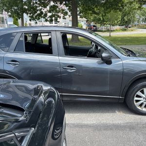 2015 Mazda CX-5 TOURING 缩略图 11