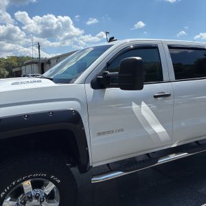 2015 Chevrolet SILVERADO 2500HD WORK TRUCK 照片 2