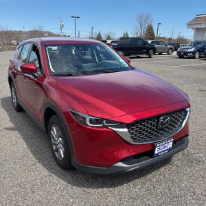 MAZDA CX-5 2.5 S - 8