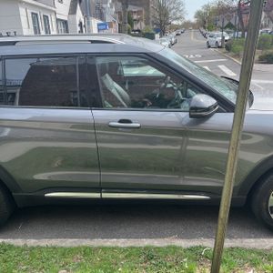 FORD EXPLORER PLATINUM - 10
