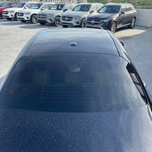 2021 Mercedes-BENZ C-CLASS — миниатюра 16