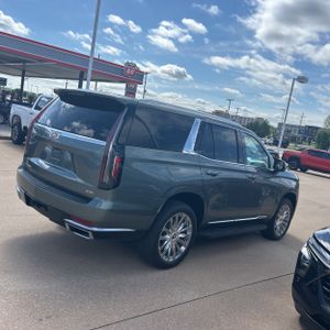 CADILLAC ESCALADE PREMIUM LUXURY - 10