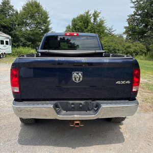 2014 RAM 2500 TRADESMAN — фото 7