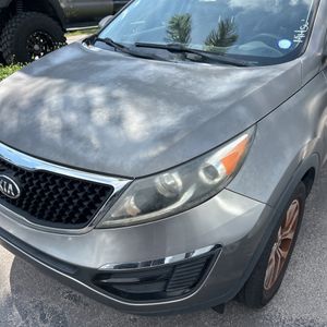 2016 KIA SPORTAGE LX thumbnail 42