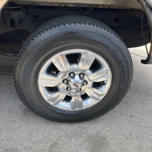 2014 FORD F150 XLT — миниатюра 18