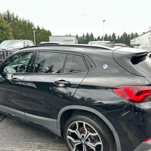 2022 BMW X2 XDRIVE28I 照片 6