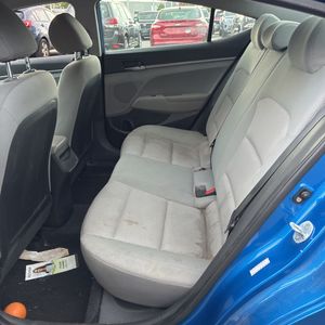 2017 Hyundai ELANTRA SE thumbnail 34