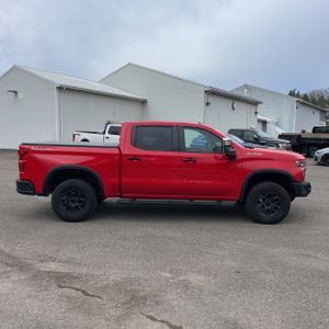 CHEVROLET SILVERADO 1500 - 10