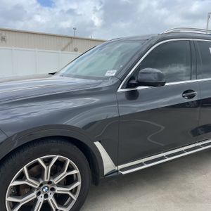 BMW X7 XDRIVE40I - 2