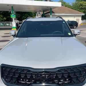 2025 KIA TELLURIDE SX X-LINE thumbnail 15