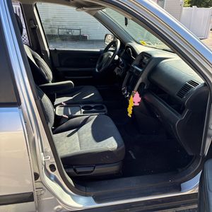 2006 Honda CR-V LX 照片 33