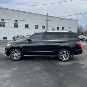 FORD EXPEDITION LIMITED - 3