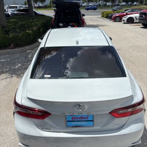 2023 Toyota CAMRY SE — миниатюра 16