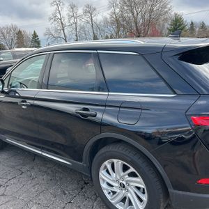 LINCOLN CORSAIR STANDARD - 6