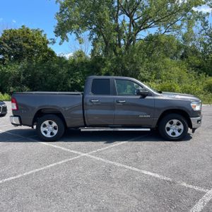 صورة 10 لـ 2020 RAM 1500 BIG HORN