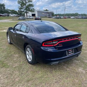 2015 Dodge CHARGER SE 照片 5