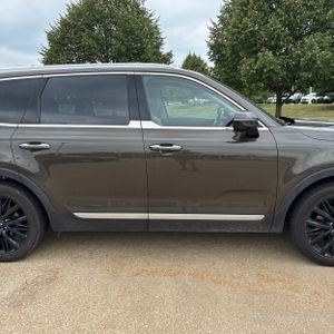 2021 KIA TELLURIDE SX 缩略图 11