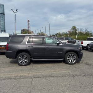 CHEVROLET TAHOE LTZ - 10