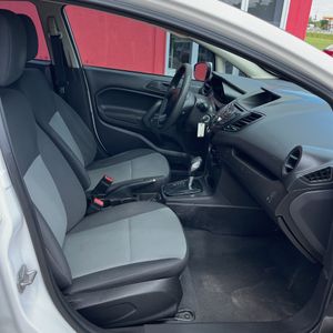 صورة مصغرة 33 لـ 2016 FORD FIESTA S