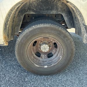 2016 RAM 3500 TRADESMAN 照片 14