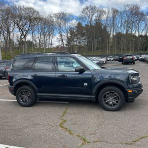 FORD BRONCO SPORT BIG BEND - 10