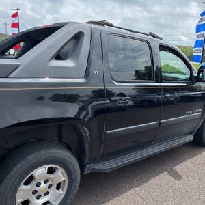 CHEVROLET AVALANCHE - 9