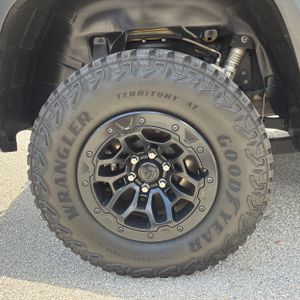 صورة مصغرة 17 لـ 2023 RAM 1500 TRX