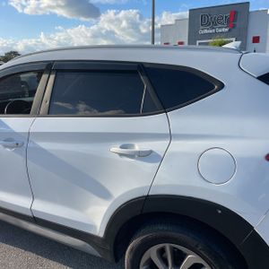 HYUNDAI TUCSON SEL - 6