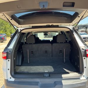 2019 Chevrolet TRAVERSE LS — миниатюра 42