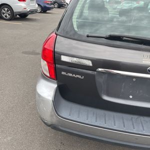 2009 Subaru OUTBACK 2.5I 缩略图 23