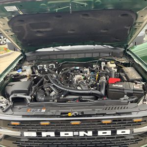 2024 FORD BRONCO WILDTRAK thumbnail 45