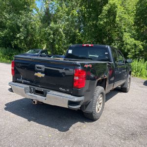 2015 Chevrolet SILVERADO 1500 LT 照片 8